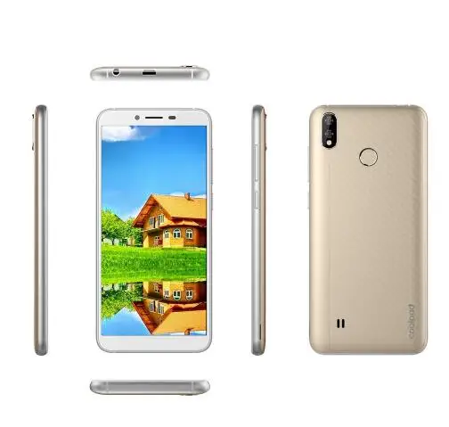 Coolpad Mega 5 смартфон с 7 дюймовым дисплеем ОЗУ 3 ГБ ПЗУ 32 3000 мАч Android Oreo 8 1|Смартфоны| |