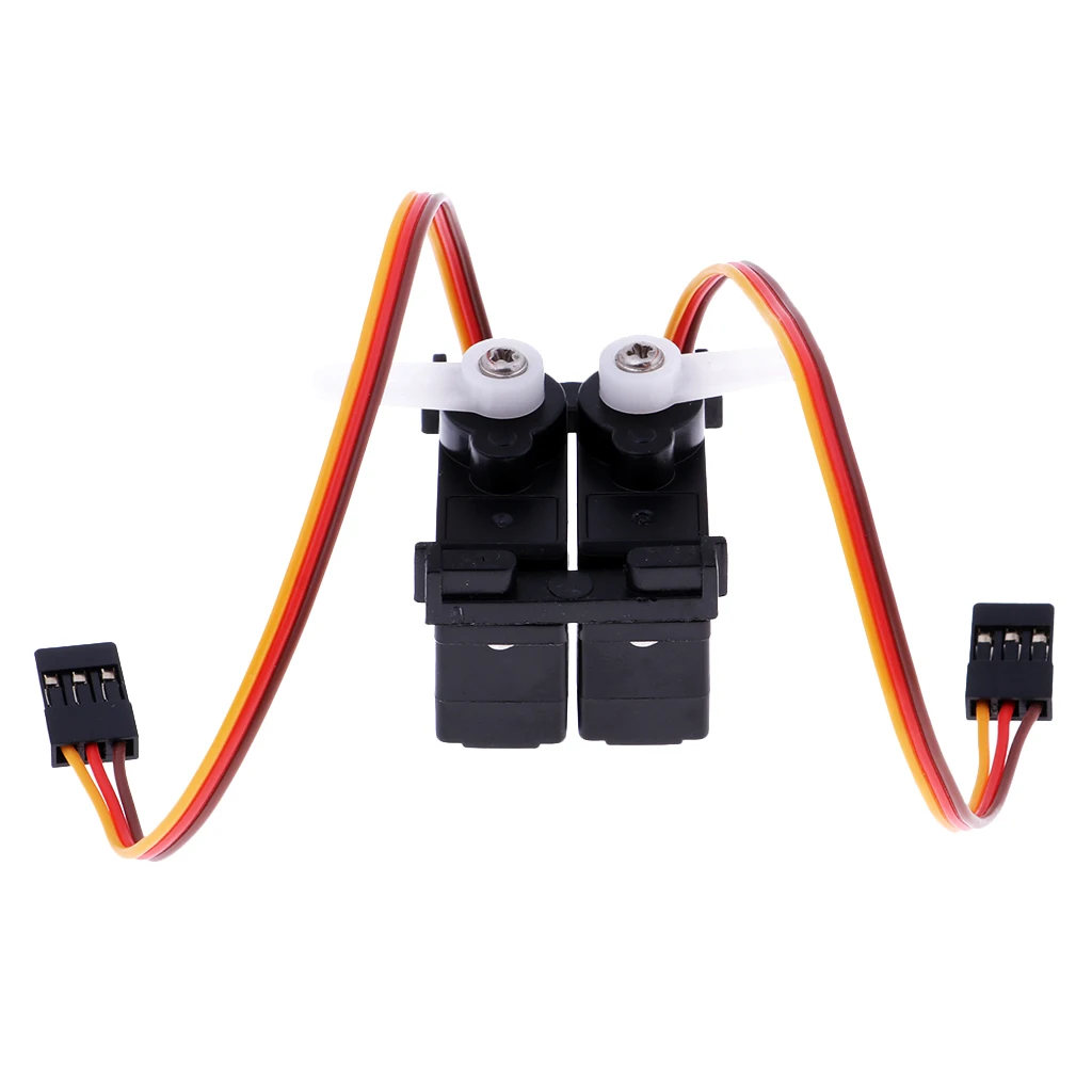 RC Helicopter Servo Motor Replacement for WLtoys V912 V915 Plane Spare Parts