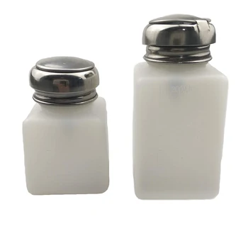 

Plastic Bottle LCD Repair Tools Glue Remove Bottle OCA LOCA UV Adhesive Remove Liquid Pumping Dispenser Bottle 100ML 200ML