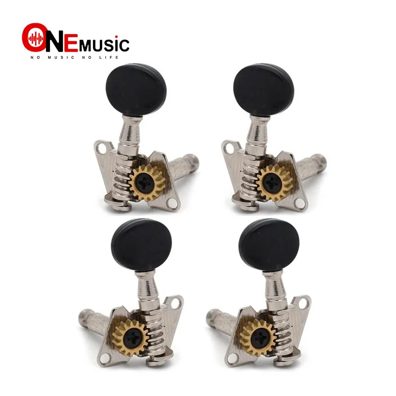 Ukulele 4 String Left and right hand Guitar Tuning Peg keys Guitar
