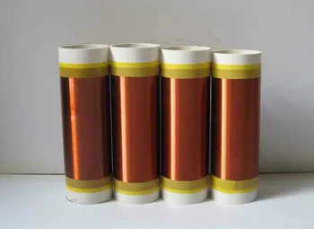 

free shipping tesla coil (generator) secondary coil for tesla coil diameter 63mm height 20-30cm