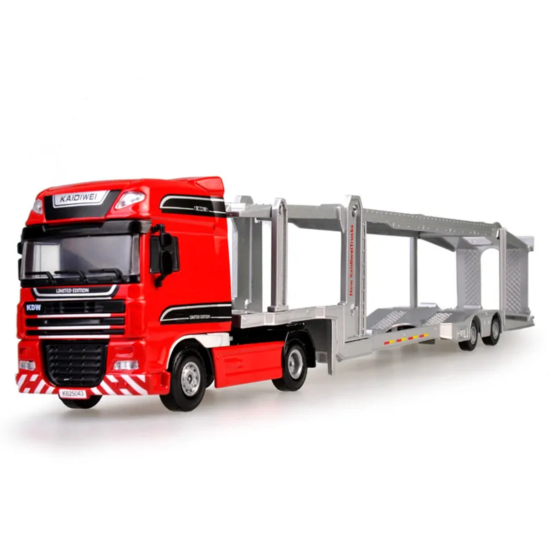 car transporter toy