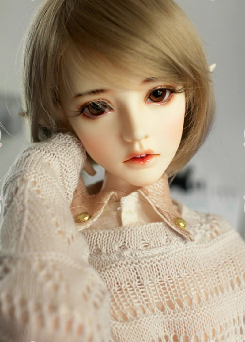 cute bjd dolls