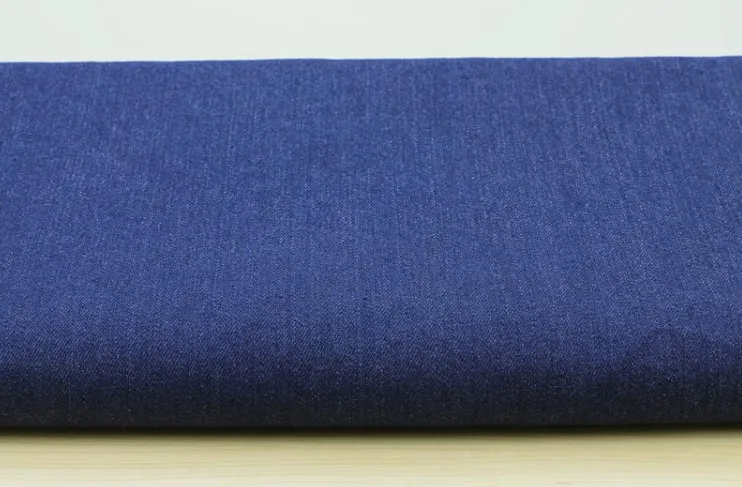 MIDDLE BLUE