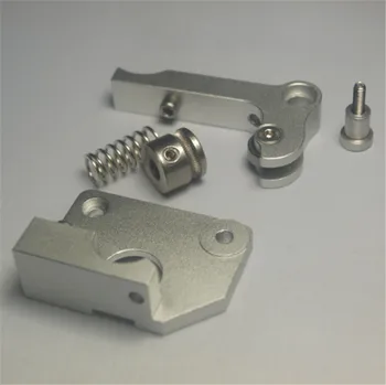 

Reprap Replicator 1.75 mm left-hand/Right-handed upgrade metal direct Extruder kit