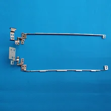 Для lenovo ThinkPad E531 E540 ЖК Петли левый и правый экран Ось вала для Non Touch 1920*1080 04X1127 AM0SK000100