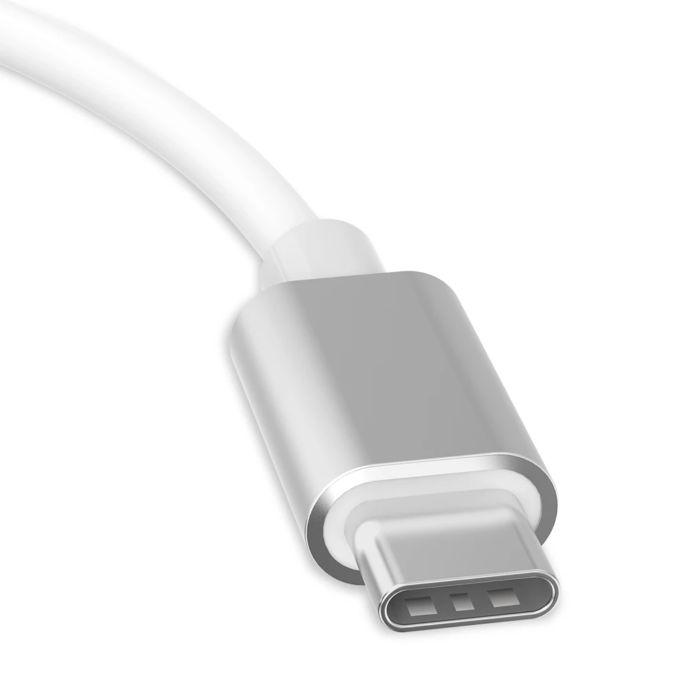 Tronsmart CTL01 Тип C Male к RJ45 адаптер USB-C Трансвертер Быстрый gigabit для локальной сети Тип-C, Windows, Mac, Google Chrome OS