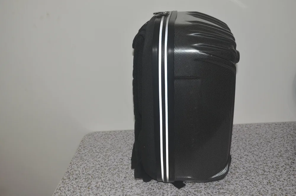 Новейший дизайн рюкзак для DJI Phantom 3 4 RC DRONE FPV RC QUADCOPTER чехол на плечо для переноски DJI PHANTOM 4 3