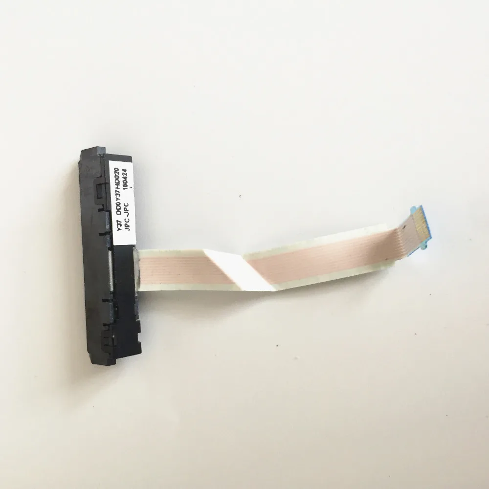 For HP ENVY 17T-K300 17.3&quot Laptop Hard Drive Connector W/ Cable DD0Y37HD020 | Компьютеры и офис