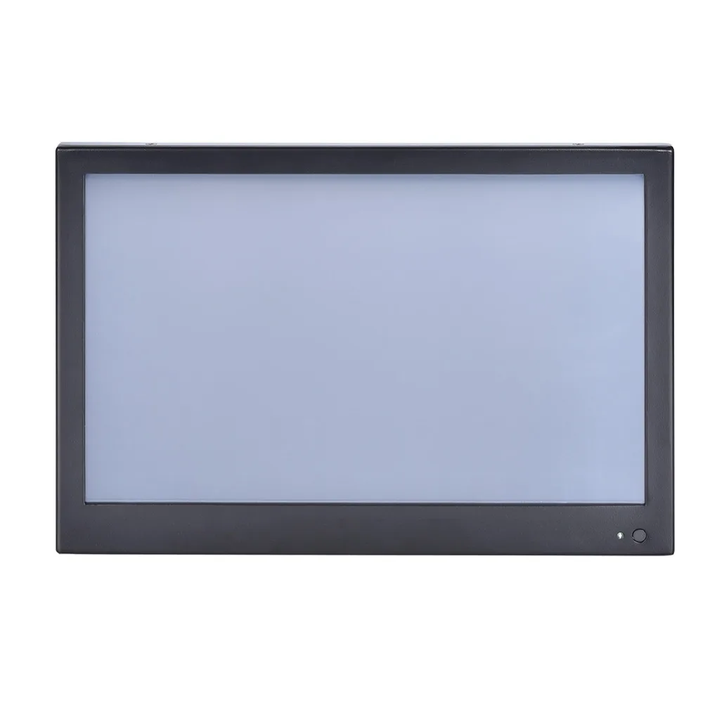 desktop do computador com intel quad core j1900 3855u j1800