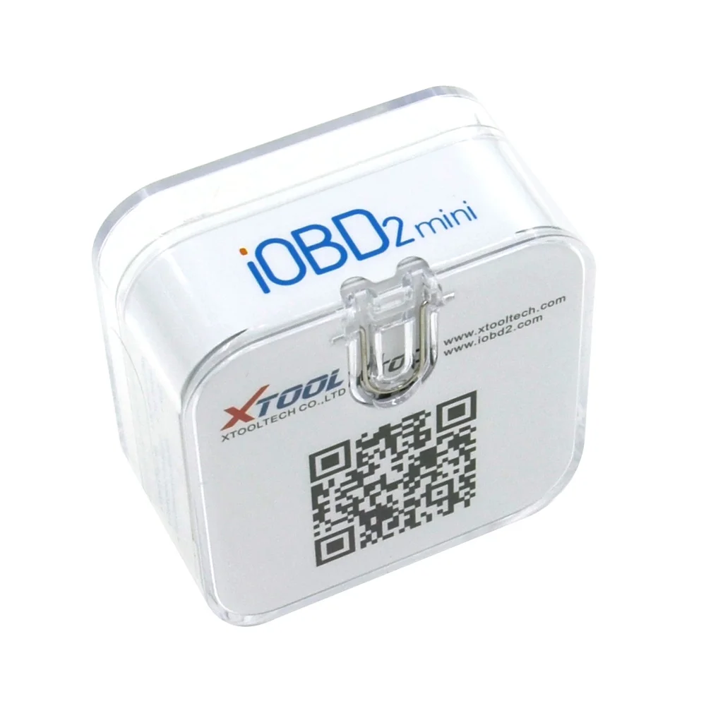 iOBD2 mini(2