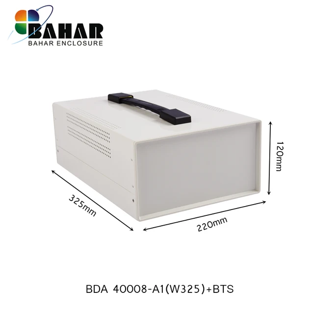 BDA40008-A1(W325)BTS