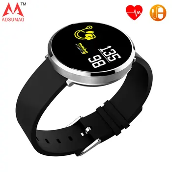 

smart band S3 colorful wristband Zinc alloy CNC blood pressure monitor heart rate monitor pedometer alarm reminder multi-sport