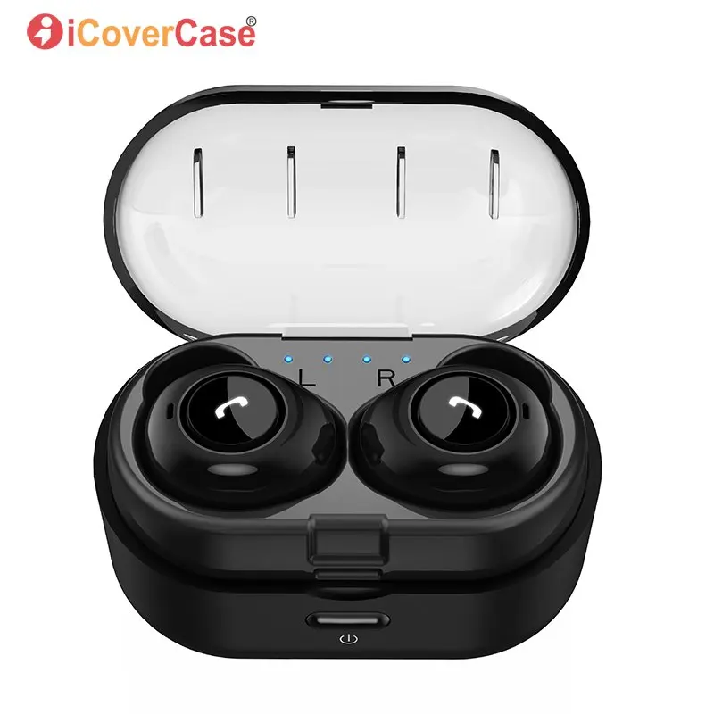 

TWS Wireless Bluetooth Headphones Earbuds Earphones For Huawei Honor Play 20 V30 V20 V10 10 9 8A 8X Max 8 Lite 7 6 7A 7X 7C 6A