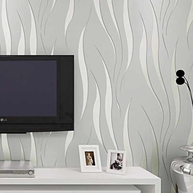 Tv Divano Sfondo Carta Da Parati Camera Da Letto Di Casa