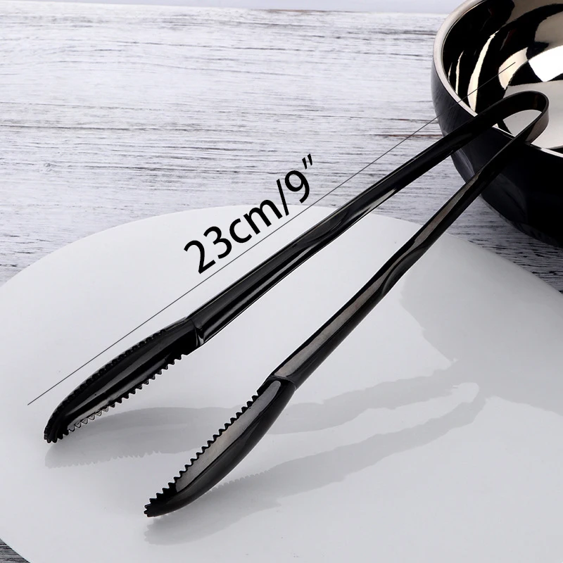 Kitchen Tongs (9)