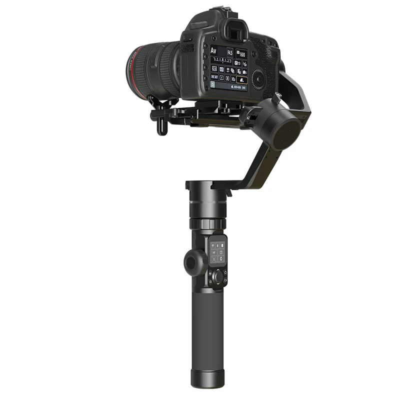FeiyuTech AK4000 3-Axis Camera DSLR Handheld