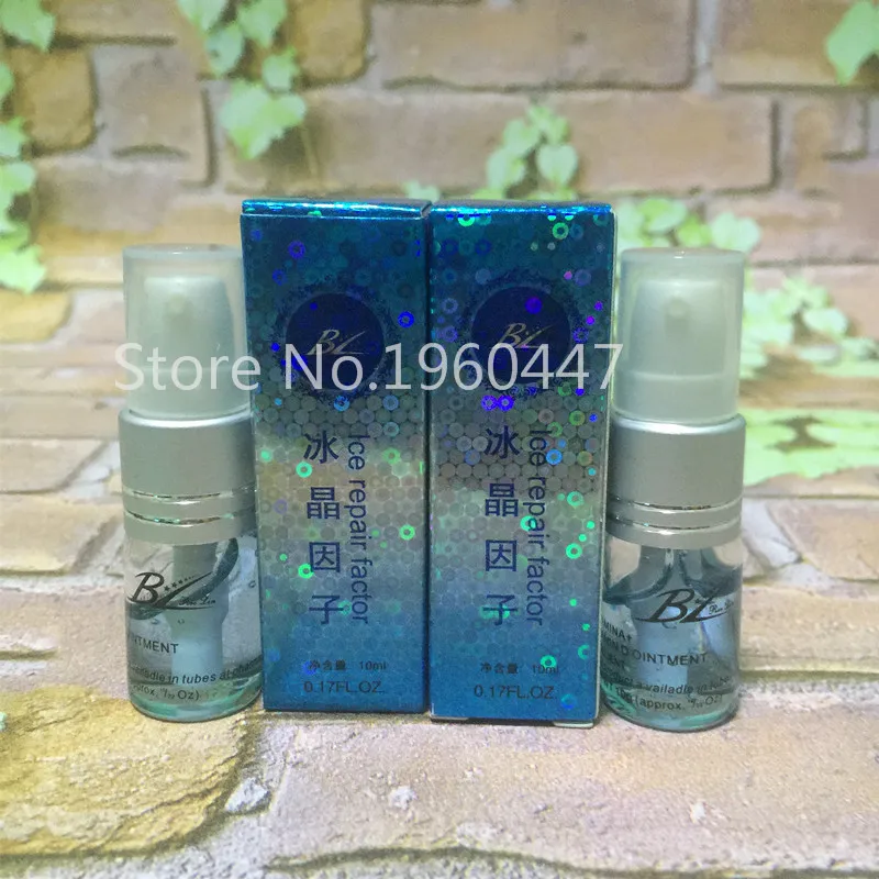 

10pcs fast healing tattoo cream tattoo repairing cream for eyebrow lip 5ML
