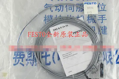 

2PCS 161756 SME-8-K-24-S6