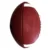 Высокое Качество Kid Mini Rugby Children Outdoor Sport American Football Cute Student Training Ball Birthday Gift Toy