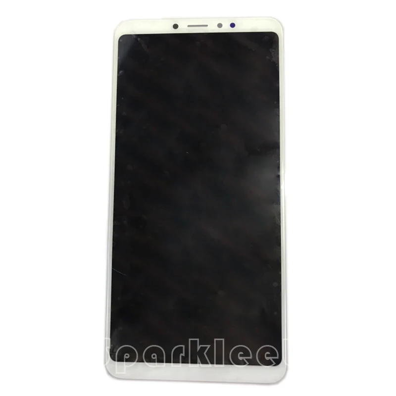 6 9 дюймовый ЖК дисплей для XIAOMI MI Max 3 дигитайзер сенсорного экрана в сборе Xiaomi Max3