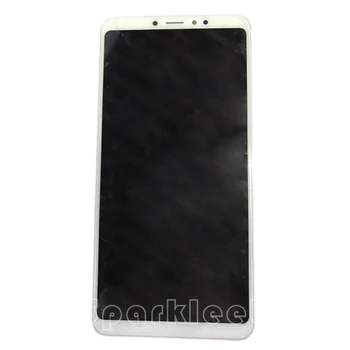 

6.9 inch LCD Display For XIAOMI MI Max 3 LCD Display Touch Screen Digitizer Assembly For Xiaomi Max3 Display Replacement Parts