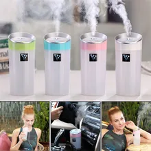 1pc Incense Car Family expenses Anion Humidifier Air Purifier Freshener With USB Interface free shipping wholesale A10