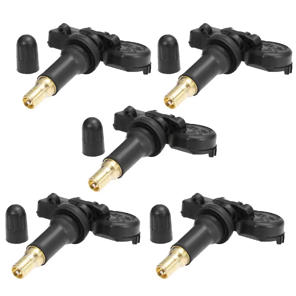 56029398AB Tire Pressure Sensor TPMS Replacement for Jeep Wrangler JK
