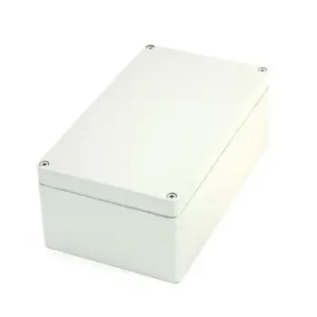 

Plastic Sealed Power Protector Junction Box 200mmx120mmx55mm