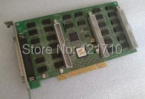 

Industrial equipment board CR PIO-D96U REV.4.20