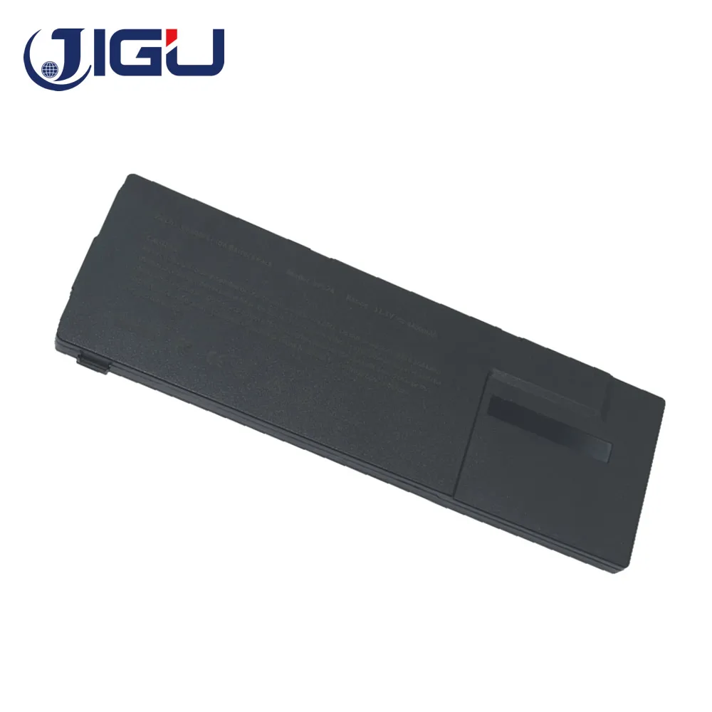 Jigu Аккумулятор для SONY VGP-BPL24 VGP-BPS24 для VAIO SVS13 SVS13115 SVS13117 SVS13118 SVS13119 SVS13123 SVS13125 SVS13126