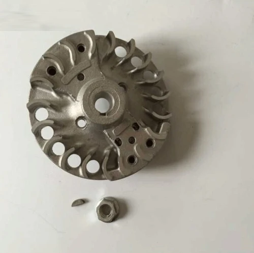 

Rovan Lightened Flywheel Kit for 1/5 RC HPI BAJA King Motor 5B 5T 5SC