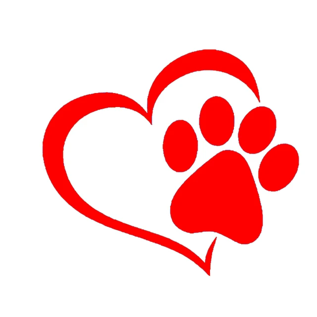 Dog Paw Print Clip Art Small File Size Dog Paw Print Clip Art Small File Size