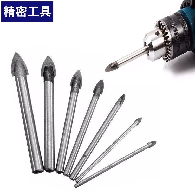 free shipping Ceramic diamond drill bit ceramic bit ceramic drill bit ceramic drill hole opener