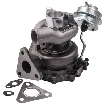 

Turbocharger for Opel Corsa C 1.7 CDTI 49131- 06003 TD03 74Kw 100HP Z17DTH Turbo