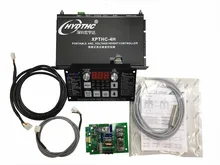Stand alone HYD THC arc torch height controller plasma sensor XPTHC 4H for plasma cutting machine
