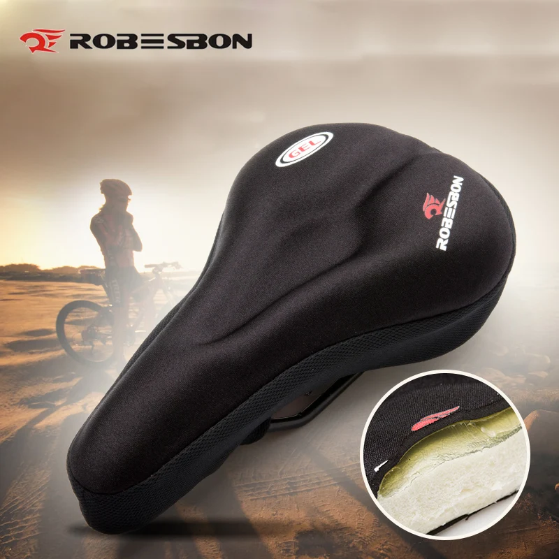 road bike saddle cover