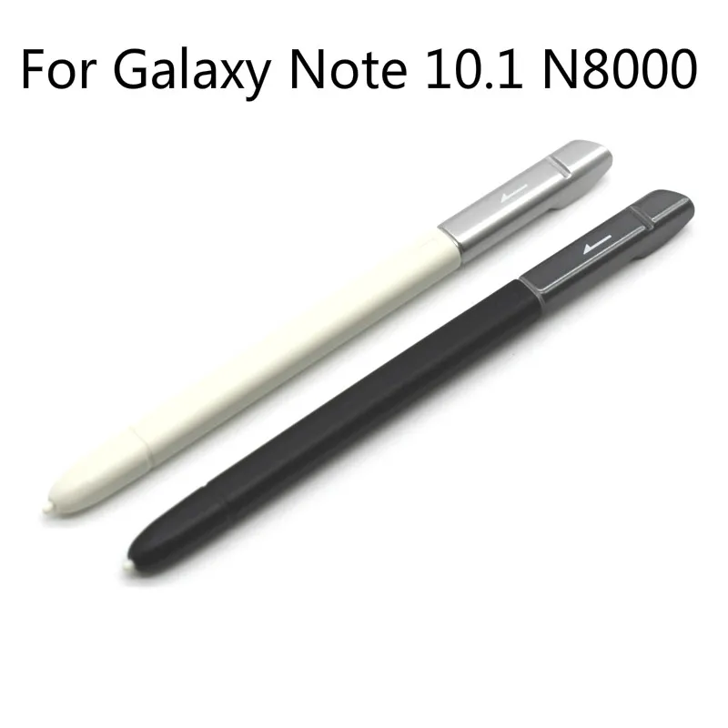 Активный стилус для планшета Samsung Galaxy Note 10 1 N8000 сенсорный Стилус сменные детали
