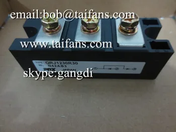 

Fast Recovery Diode Module QRJ1230R30 QRF1230R30 QRC1230R30 QRD1230R30