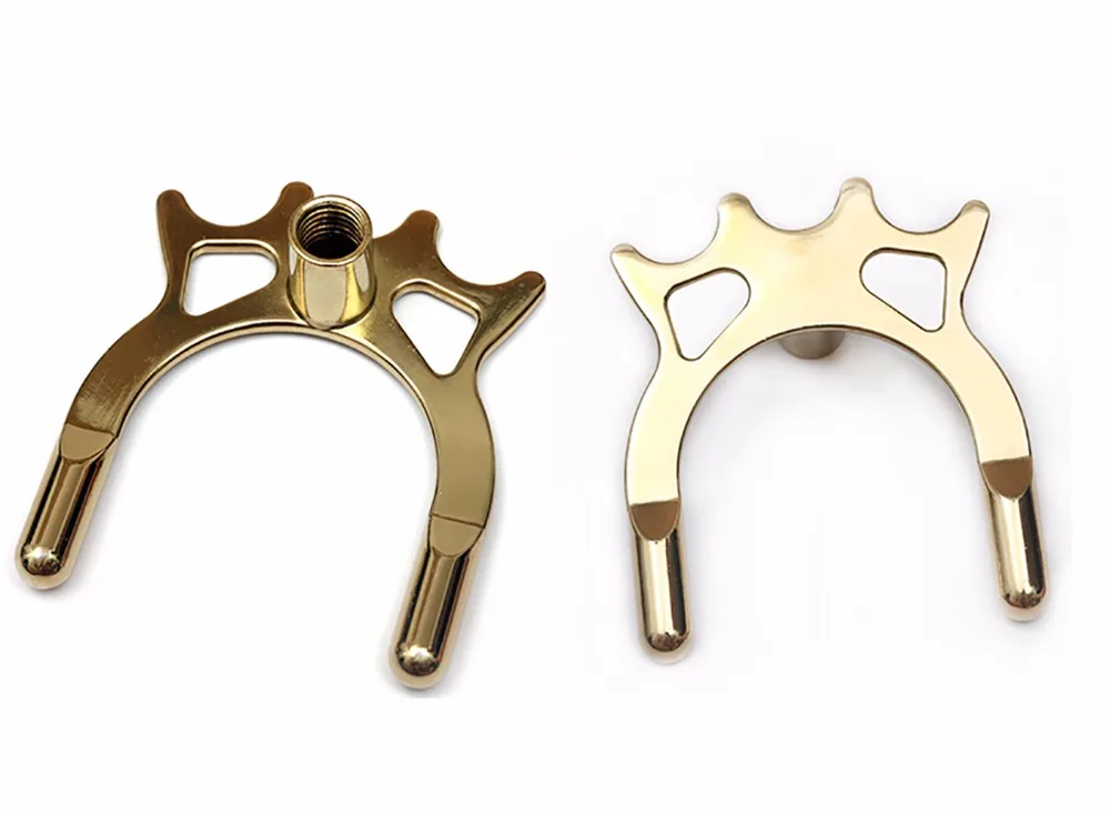Brass Bridge Head2