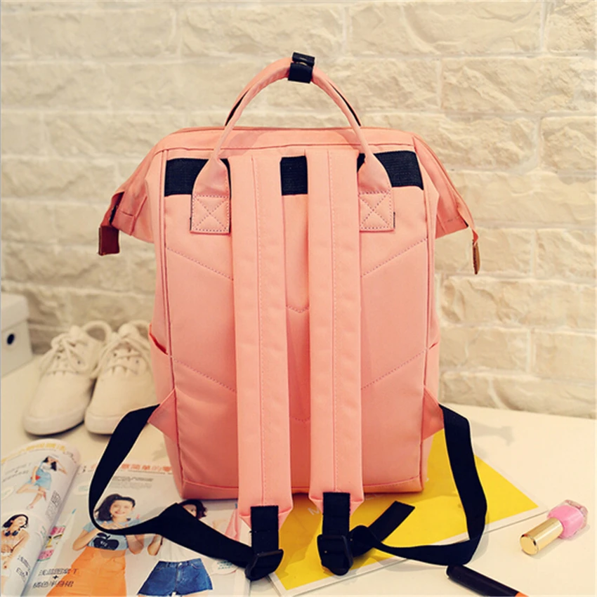 ecoparty 1 For Teenagers Girls Travel Rucksack Kanken Space Backpack Sac A Dos Fashion Women Backpacks
