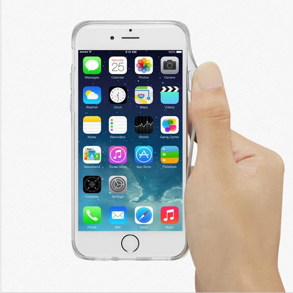 Minason Justin Bieber Case for iPhone X 5 S 5S XR XS Max SE 6 6S 7 8 Plus Cover Clear Soft Silicone Phone Fundas Capinha Coque