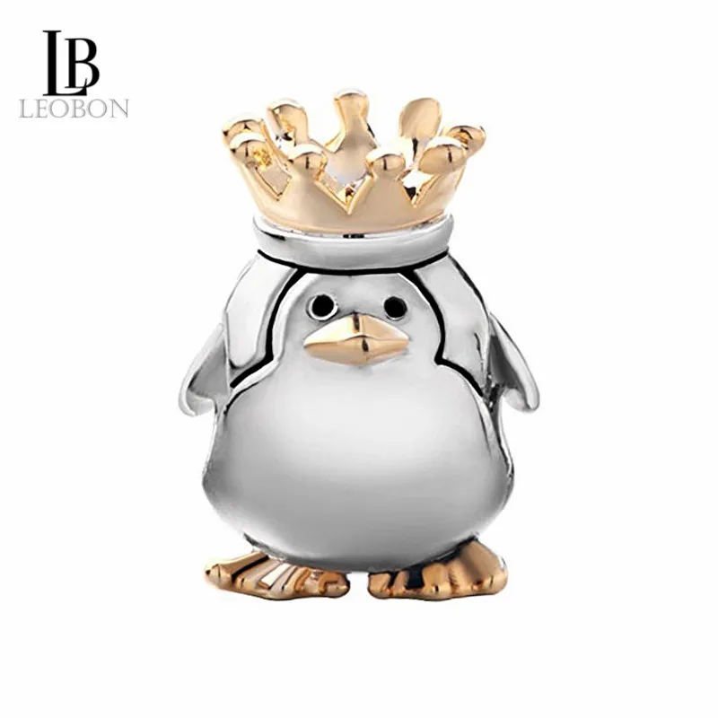 pandora charm pinguino pandora charm pinguino