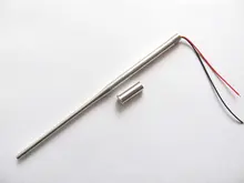 Mato Metal barrel recoil for 1/16 1:16 RC model Panzer III tank 1 16 metal upgraded parts
