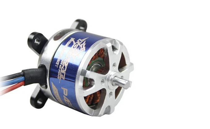 

Tomcat P4801 3510-KV980 Park Fly Series Brushless Motor, Free Shipping