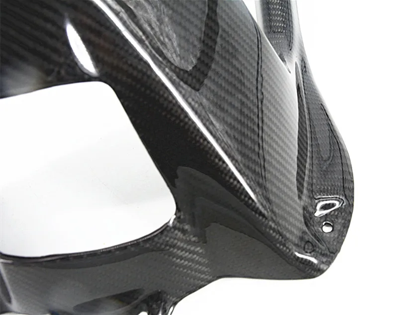 Саржевая защита цепи из углеродного волокна для BMW S1000RR 2009 2010 2012 2013 2014 2015 2016 2017