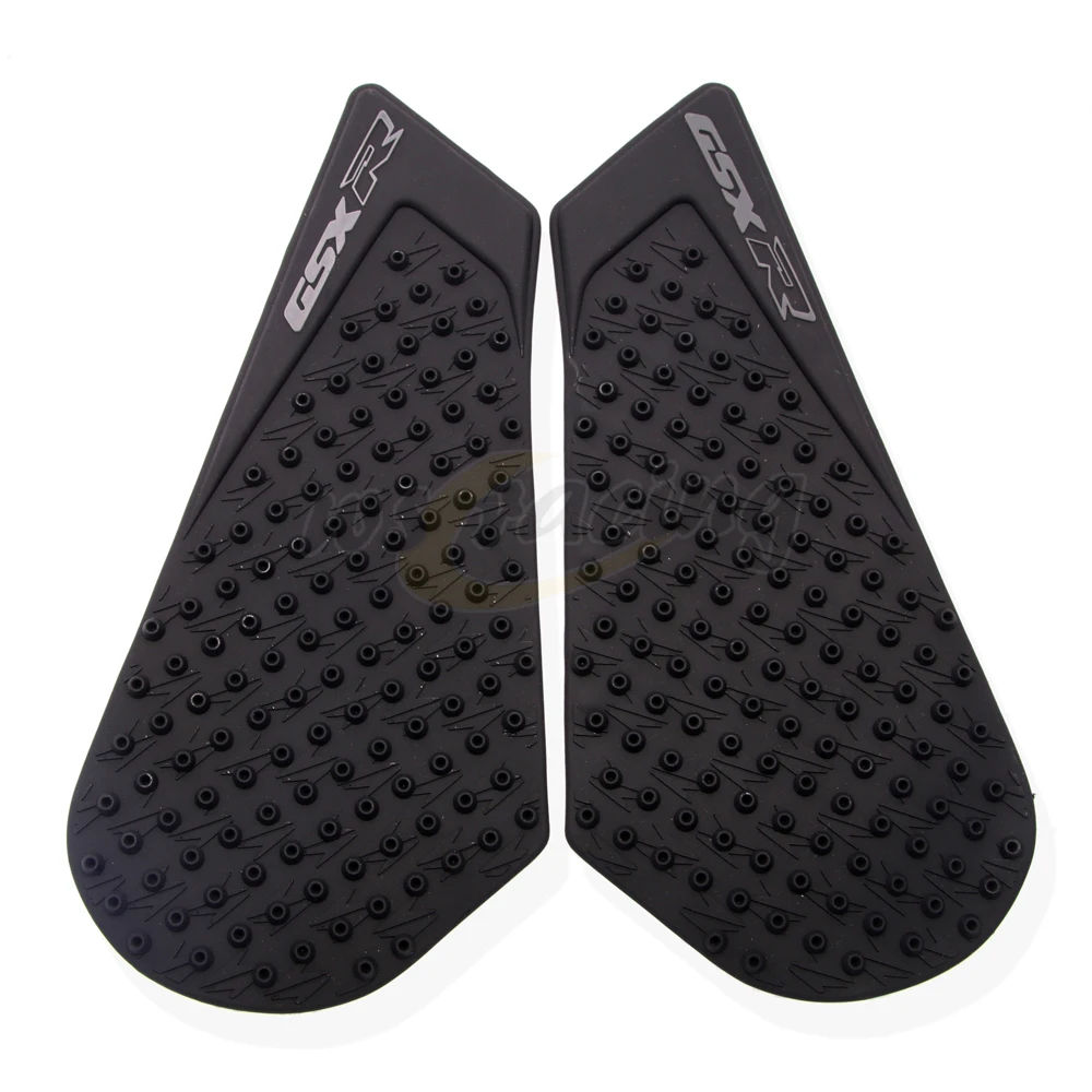Motorcycle Tank Traction Pad Side Gas Knee Grip Protector Protection