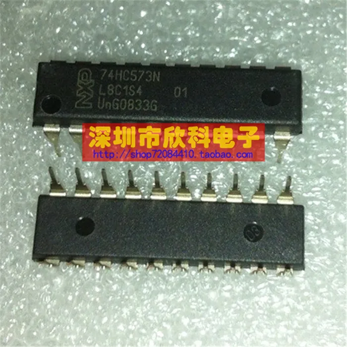 74HC573N|74hc573n| - AliExpress