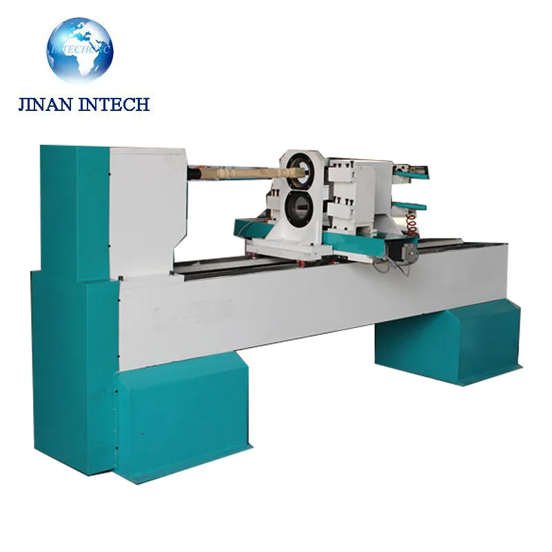 Double Axis Wood Lathe Copy Attachment |