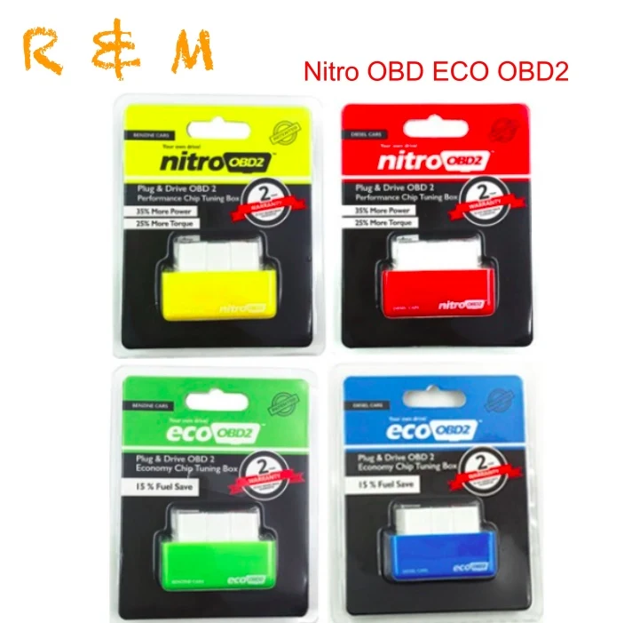 Nitro obd2 прошивка коробка benzin Бензин Автомобили более Мощность/больший крутящий